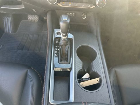 Certified 2022 Nissan Altima 2.5 SR image 25