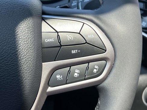 Certified 2021 Jeep Cherokee Limited image 22