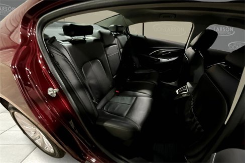 Used 2016 Buick LaCrosse Leather image 16