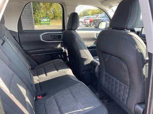 Used 2023 Ford Bronco Sport Big Bend w/ Convenience Package image 25