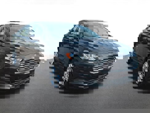 Used 2013 Ford Fusion SE image 8