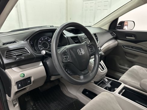 Used 2014 Honda CR-V LX image 25