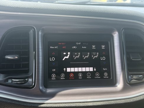 Used 2018 Dodge Challenger SXT w/ Super Sport Group (SS/T) image 20