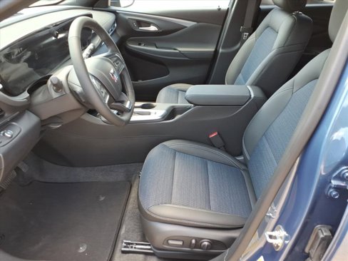 New 2025 Buick Envista Preferred w/ Convenience I Package image 12