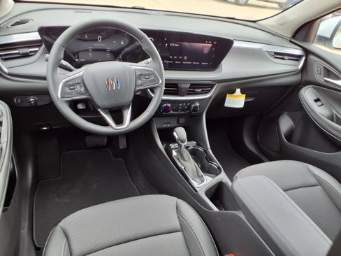 New 2026 Buick Encore GX Preferred w/ Advanced Technology Package image 11