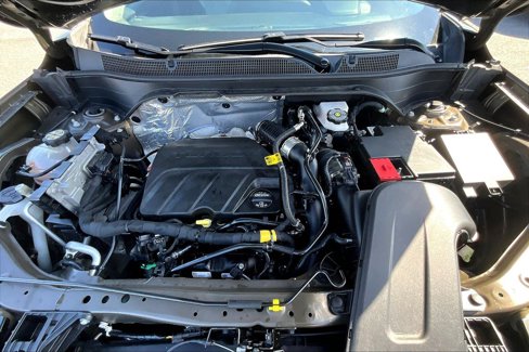 Used 2024 Chevrolet Trax LS w/ LS Convenience Package image 21