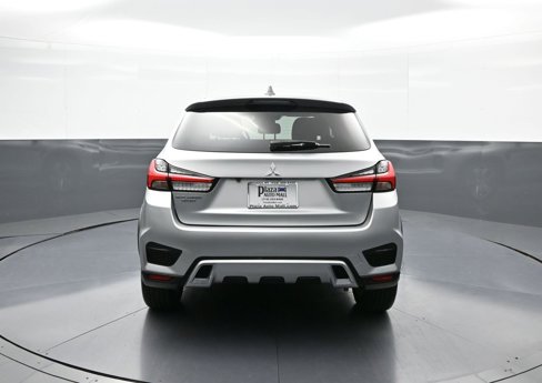 Used 2022 Mitsubishi Outlander Sport LE image 7