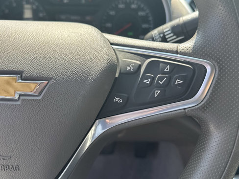 Used 2022 Chevrolet Malibu LT image 16
