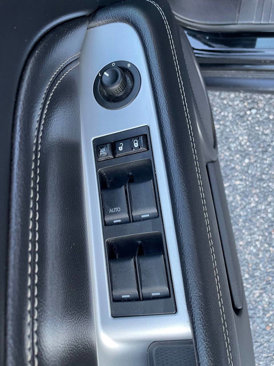 Used 2017 Jeep Compass High Altitude image 15