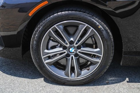 Used 2022 BMW 228i Gran Coupe w/ Convenience Package image 11