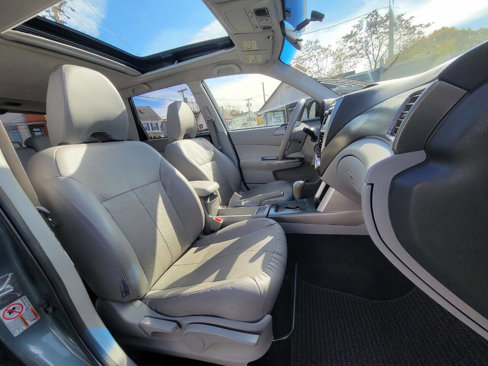 Used 2013 Subaru Forester 2.5X Limited image 21