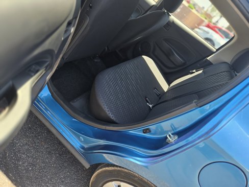 Used 2014 Mitsubishi Mirage DE image 18