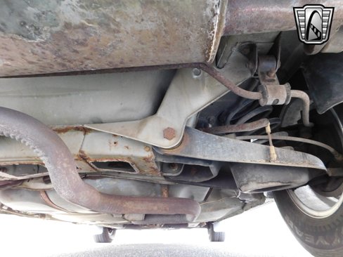 Used 1985 Cadillac Fleetwood Sedan image 9