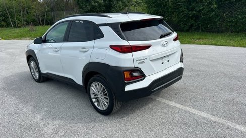 Used 2020 Hyundai Kona SEL image 7