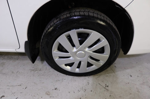 Used 2021 Nissan NV200 SV image 37