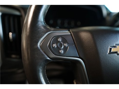 Used 2016 Chevrolet Silverado 1500 LT w/ All Star Edition image 22