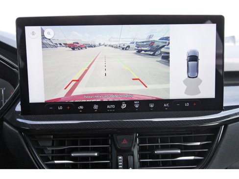 Used 2024 Ford Escape ST-Line w/ Tech Pack #1 image 23