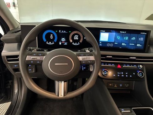 Used 2025 Hyundai Sonata SEL image 5