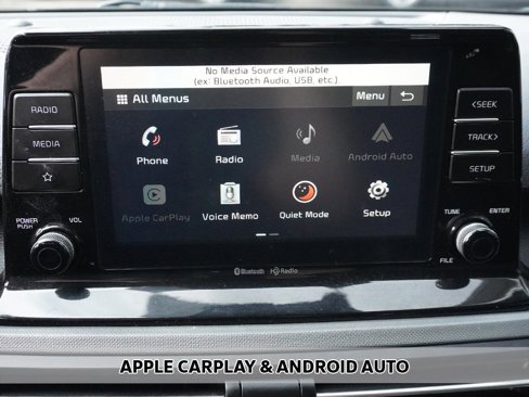 Used 2022 Kia Seltos LX image 6