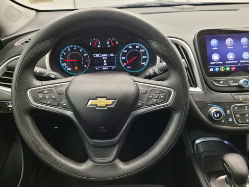 Used 2023 Chevrolet Malibu LT w/ Driver Confidence Package image 22