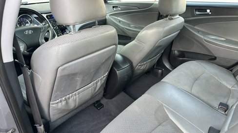 Used 2013 Hyundai Sonata SE image 9