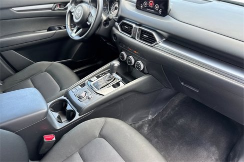 Used 2020 MAZDA CX-5 Sport image 16