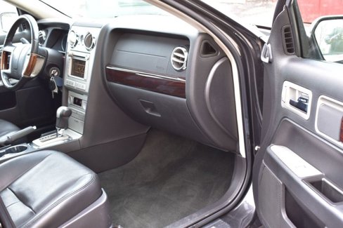 Used 2007 Lincoln MKZ AWD image 17