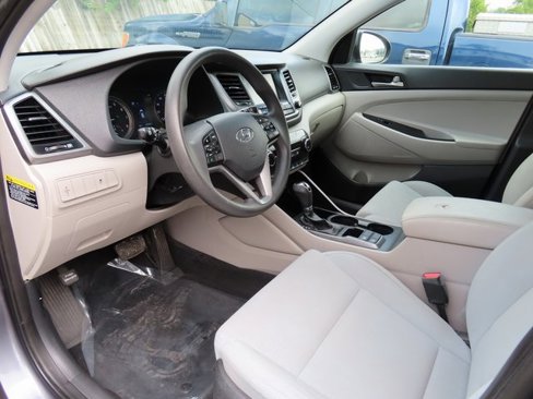 Used 2018 Hyundai Tucson SEL image 18