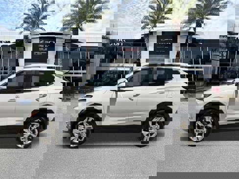 New 2025 Buick Encore GX Preferred w/ Comfort Package image 8