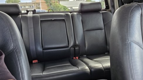 Used 2011 GMC Sierra 1500 Denali image 26