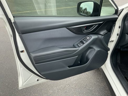 Used 2020 Subaru Crosstrek 2.0i Premium w/ Popular Package #2 image 12