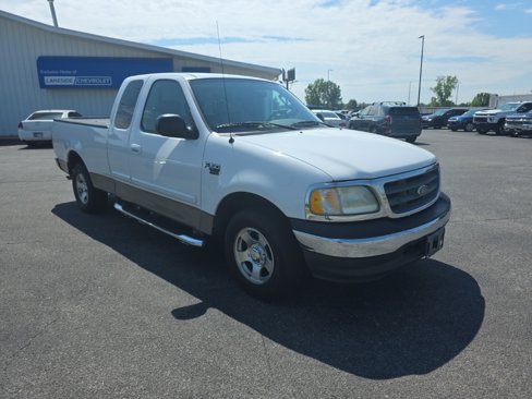 Used 2003 Ford F150 Lariat image 7