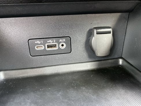Used 2022 Nissan Sentra SV w/ All-Weather Package image 25