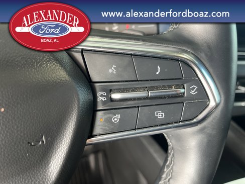 Used 2025 Chevrolet Equinox LT image 21