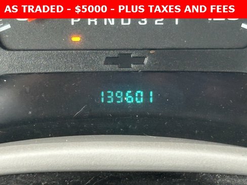 Used 2007 Chevrolet TrailBlazer LS image 20