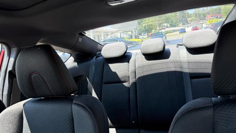 Used 2013 Honda Civic Si image 12