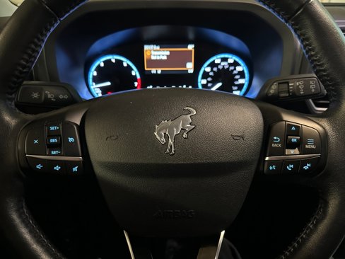 Used 2022 Ford Bronco Sport Big Bend w/ Convenience Package image 22