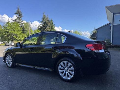 Used 2011 Subaru Legacy 3.6R Limited w/ Popular Equipment Group 2C image 8