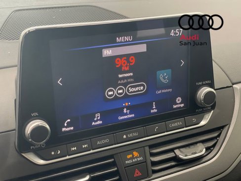 Used 2024 Nissan Altima 2.5 SR image 28