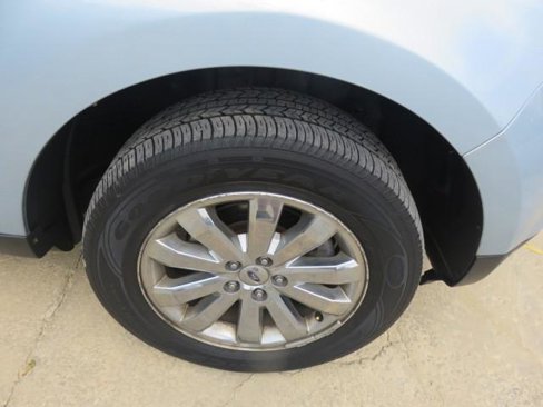 Used 2008 Ford Edge Limited image 24