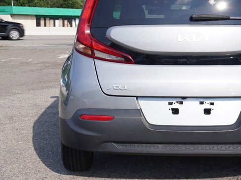 Used 2022 Kia Soul LX w/ Technology Package image 14