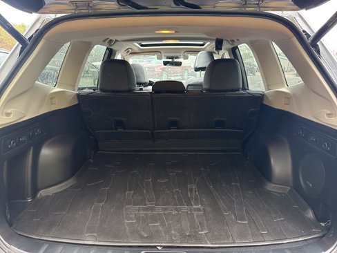 Used 2019 Subaru Forester Touring image 38
