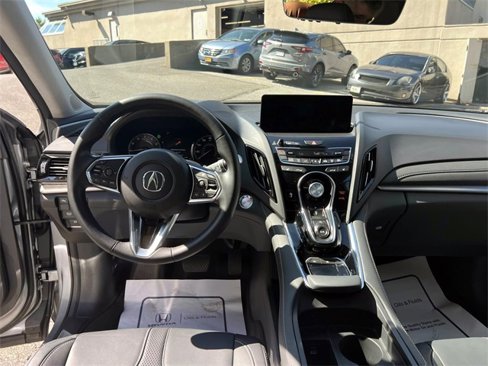 Used 2022 Acura RDX w/ Technology Package image 14