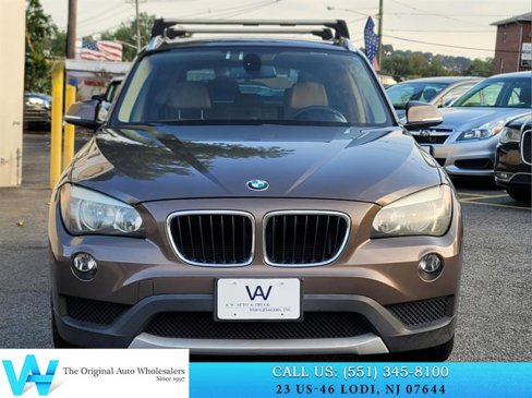 Used 2013 BMW X1 sDrive28i image 2