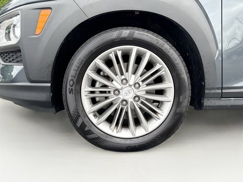 Used 2021 Hyundai Kona SEL Plus image 30