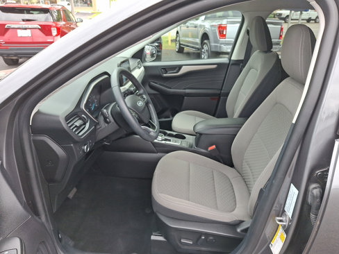 Certified 2022 Ford Escape SE w/ Convenience Package image 13