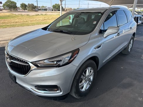 Used 2020 Buick Enclave Premium w/ Trailering Package, 5000 lbs. image 3