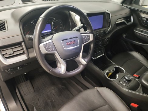 Used 2020 GMC Terrain SLT w/ Preferred Package image 24
