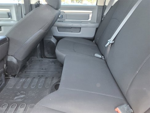 Used 2020 RAM 1500 Classic Warlock image 16