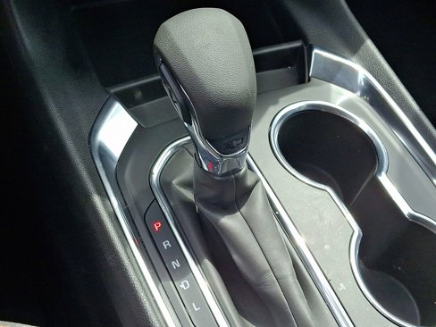 Certified 2021 Chevrolet Traverse LS image 17